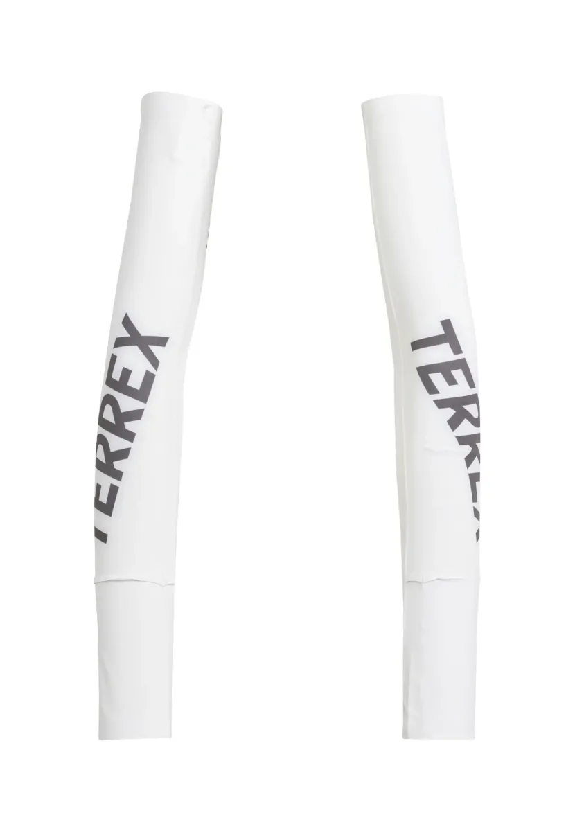 Stutzen - white/black