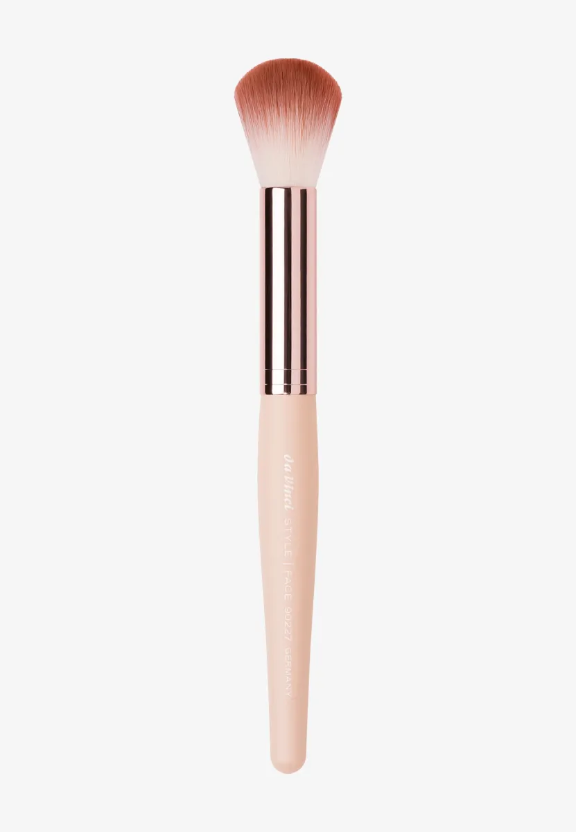 STYLE BLUSHER BRUSH - Puderpinsel