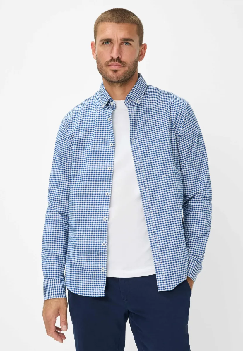 STYLE DANIEL  - Hemd - baltic