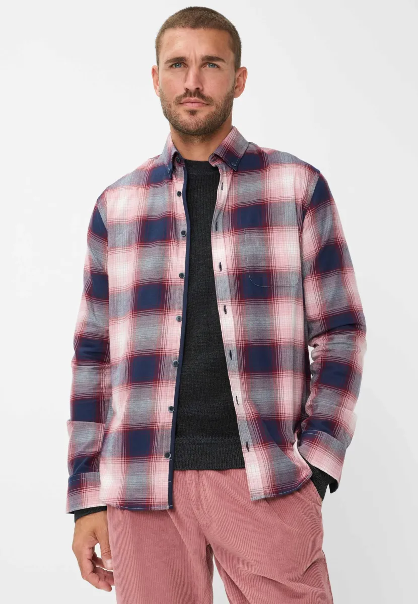STYLE DANIEL - Hemd - cinder rose