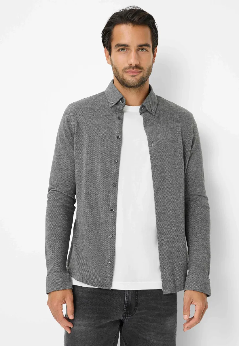 STYLE DANIEL - Hemd - elefant
