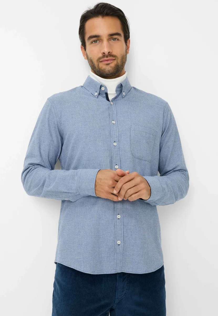 STYLE DANIEL - Hemd - sky