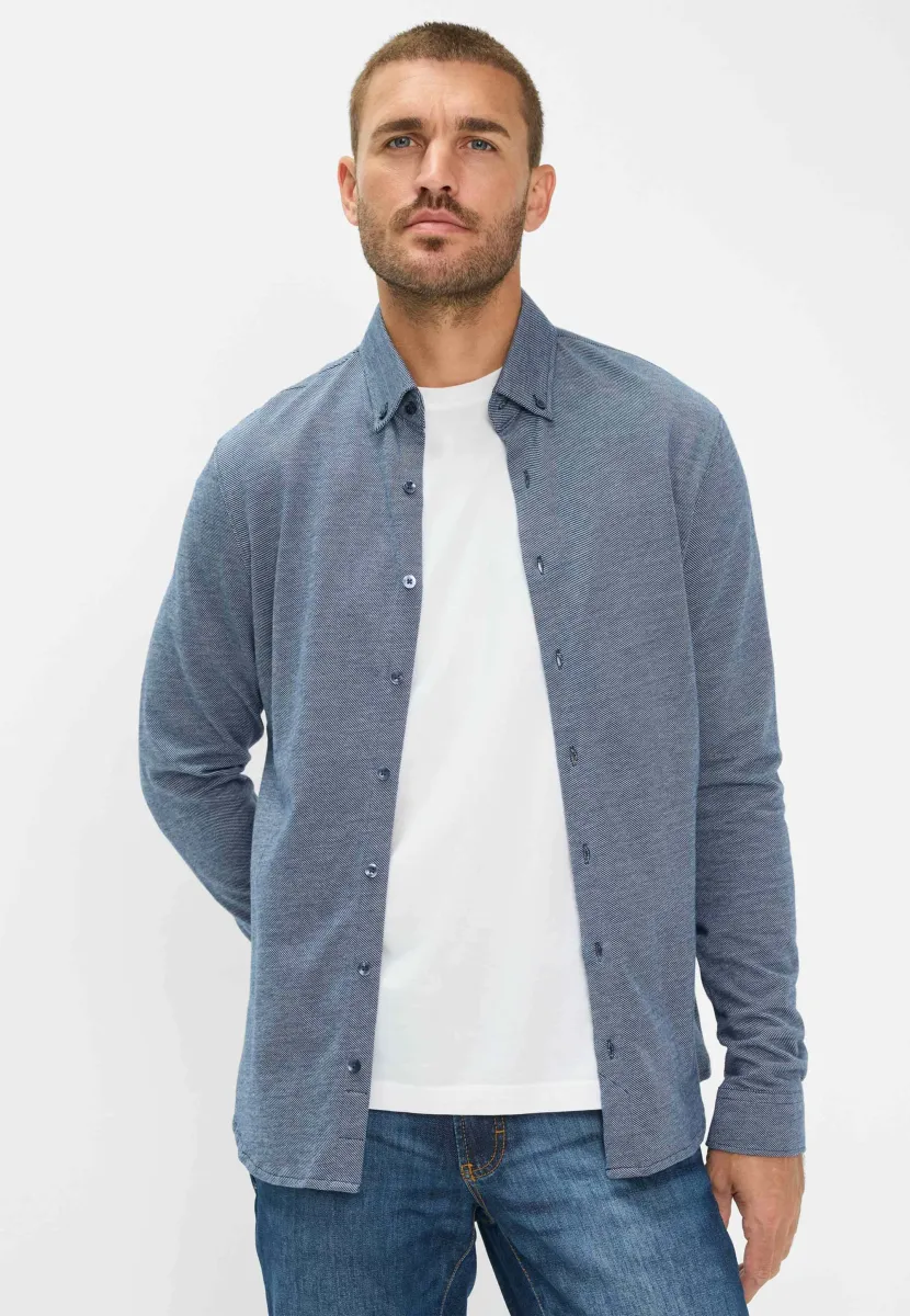 STYLE DANIEL - Hemd - universe