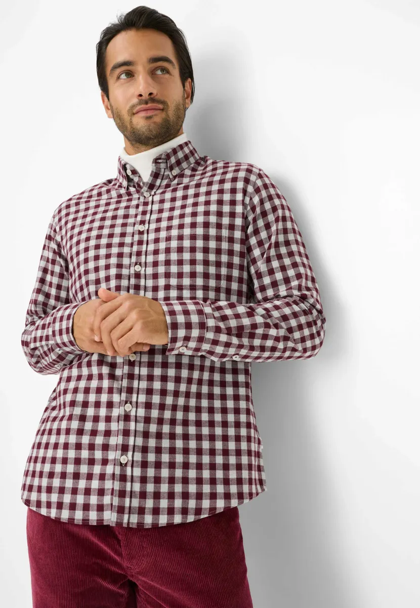 STYLE DANIEL  - Hemd - velvet