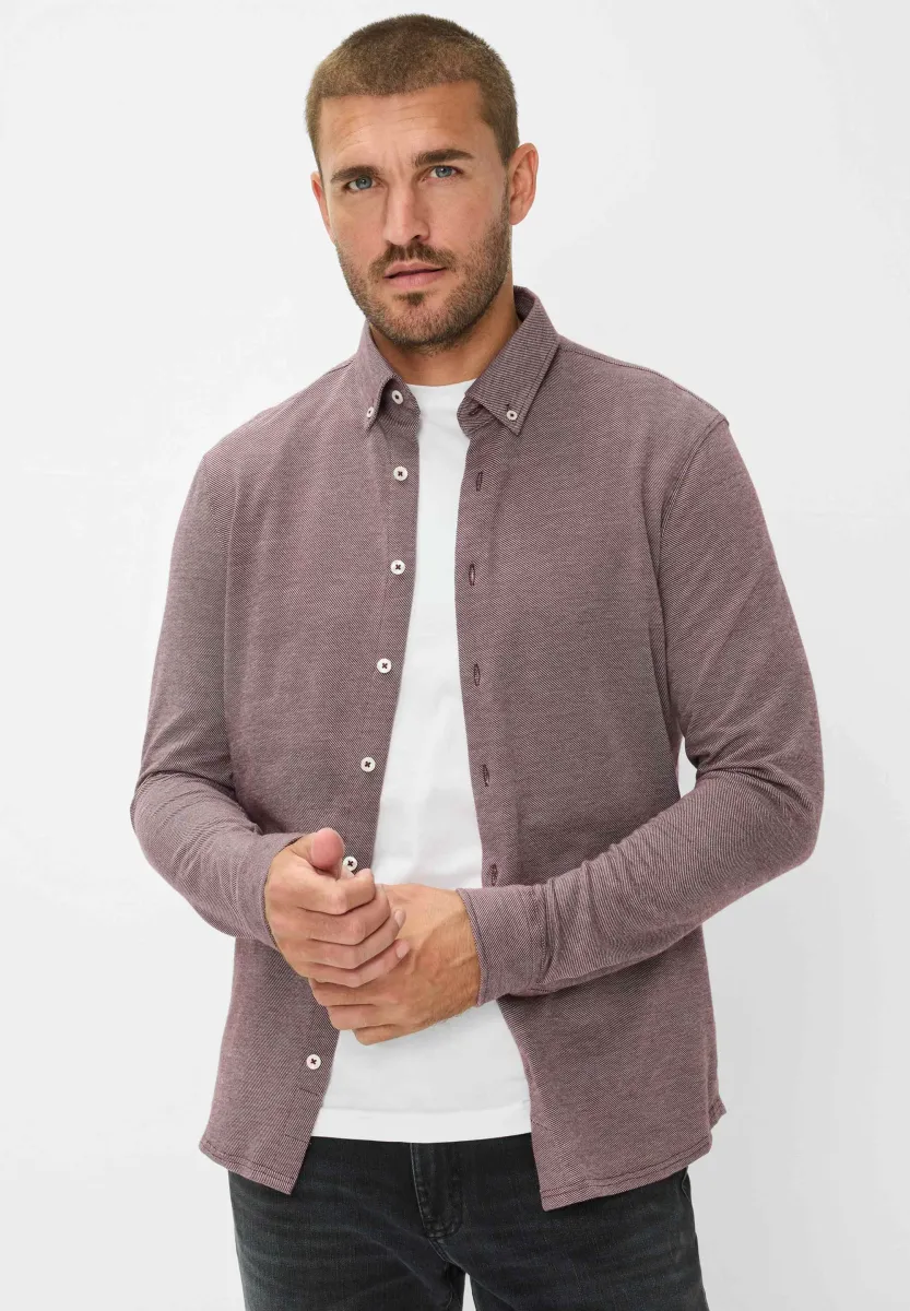 STYLE DANIEL - Hemd - velvet