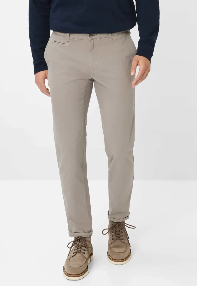 STYLE FABIO IN - Chino - taupe