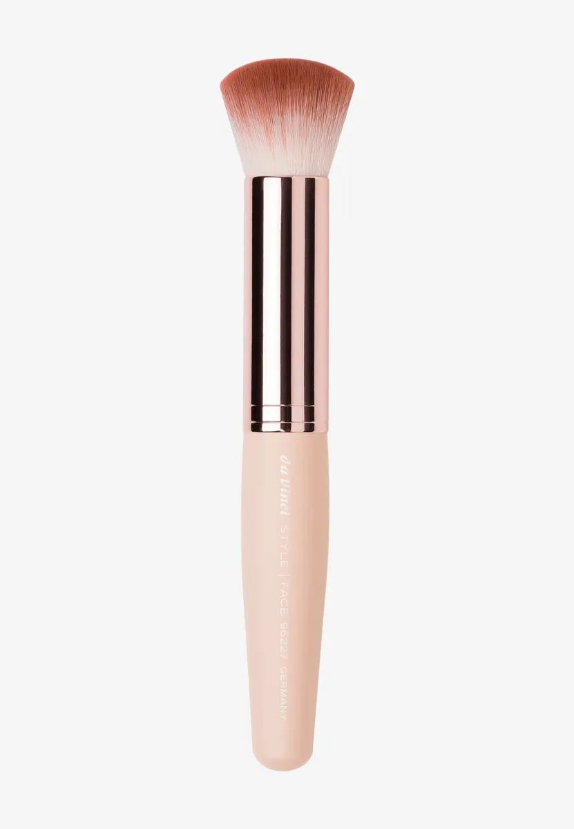STYLE FOUNDATION/STIPPLING BRUSH - Puderpinsel