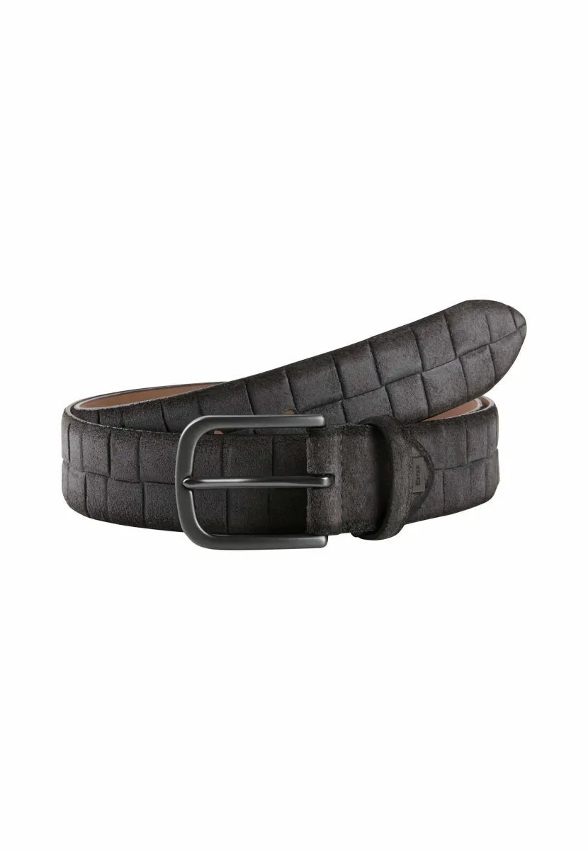 STYLE - Gürtel - anthra