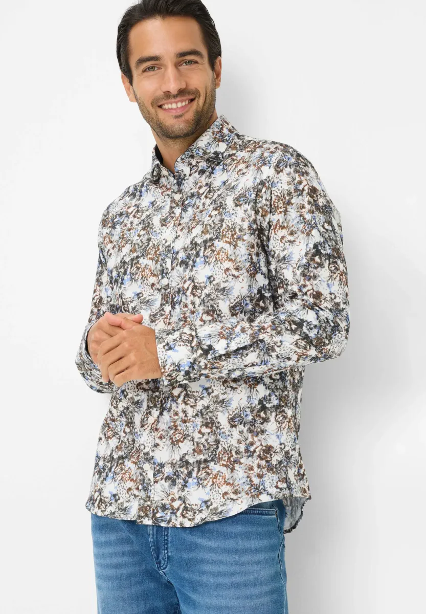 STYLE HAROLD  - Hemd - ice blue