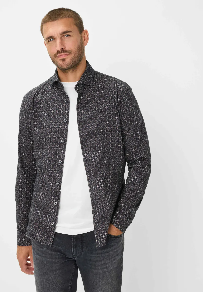 STYLE HAROLD - Hemd - velvet