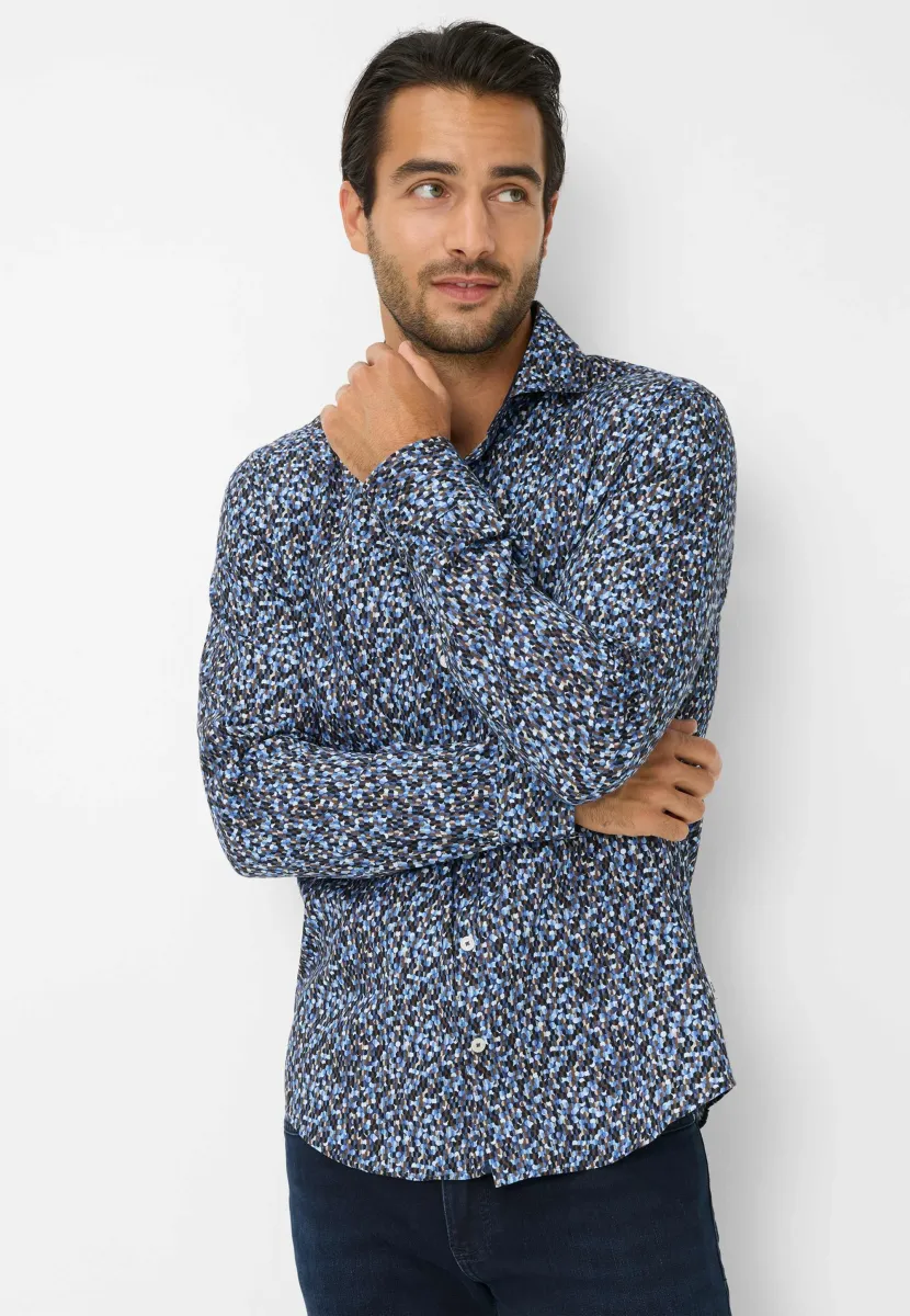 STYLE   - Hemd - baltic