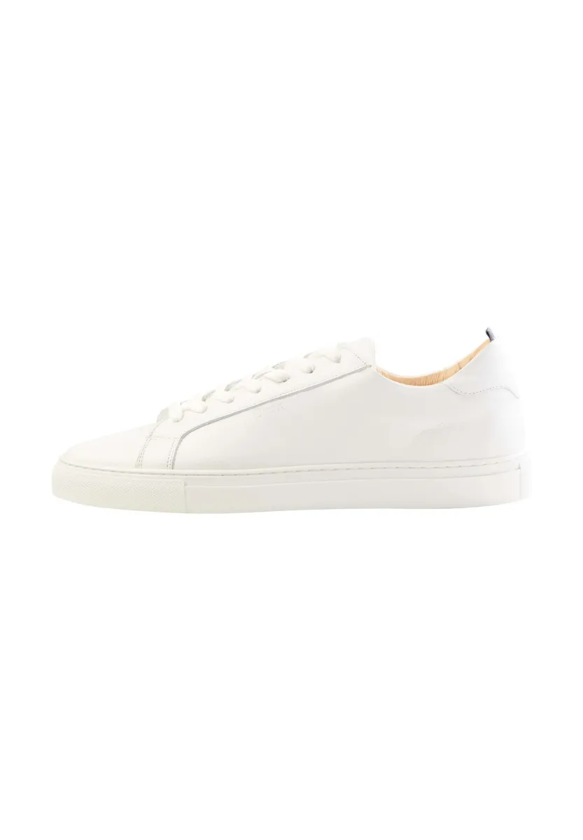 STYLE ICONIC - Sneaker low - white