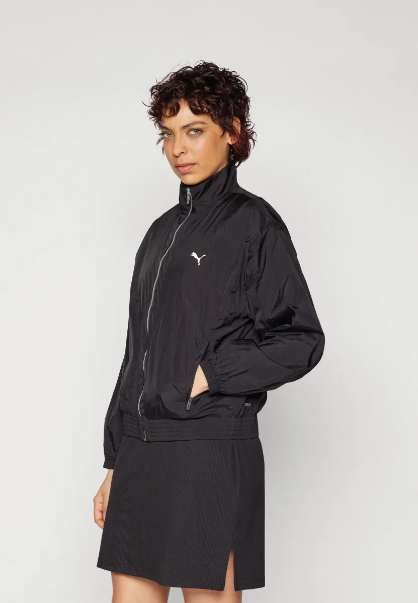 STYLE JACKET - Windbreaker - black