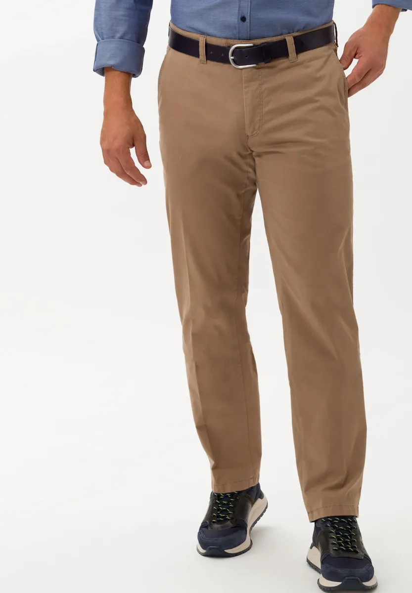 STYLE JIM-S - Chino - beige