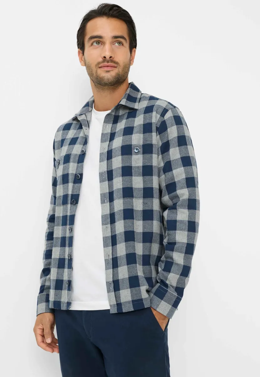 STYLE KAY  - Hemd - navy