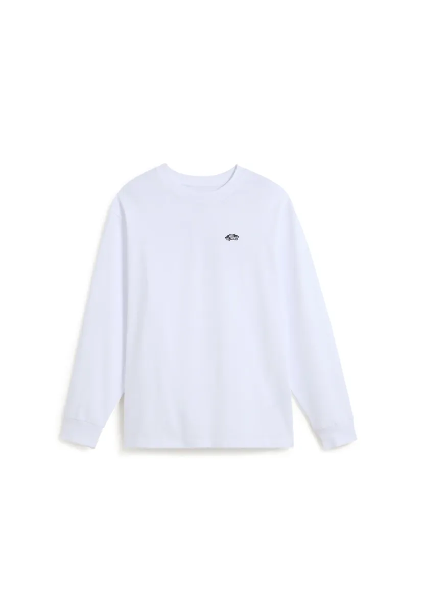 STYLE  - Langarmshirt - white