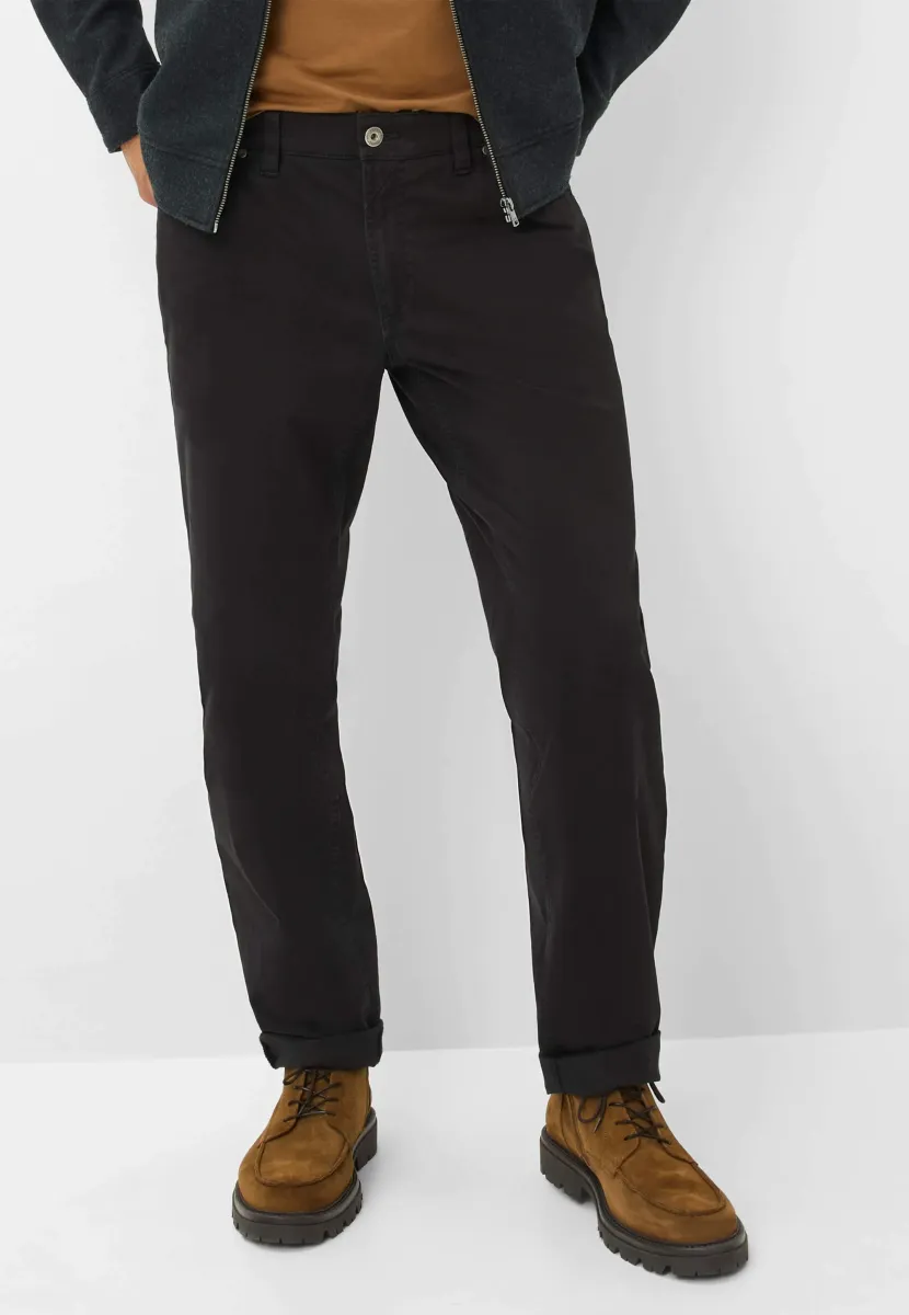 STYLE LUKE - Jeans Slim Fit - black