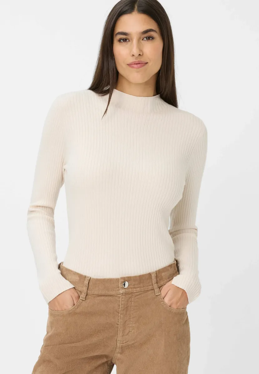 STYLE LYNN - Strickpullover - canvas