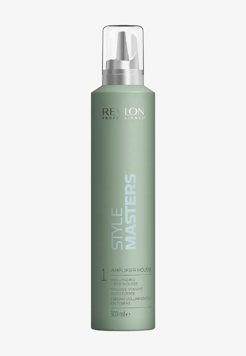 STYLE MASTERS AMPLIFIER HAIR MOUSSE - Styling