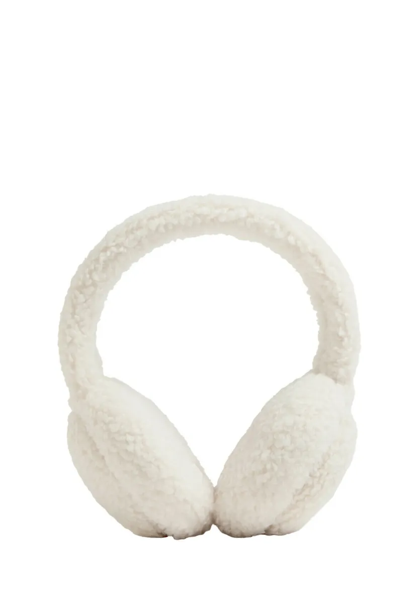 STYLE  - Ohrenwärmer - beige