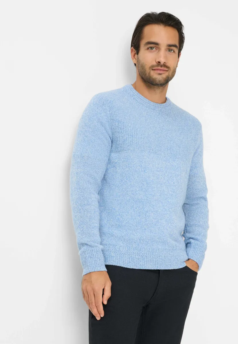 STYLE RICK - Strickpullover - heaven