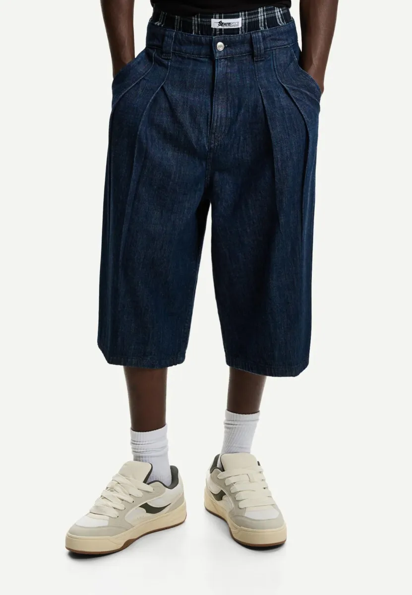 STYLE - Sneaker low - white