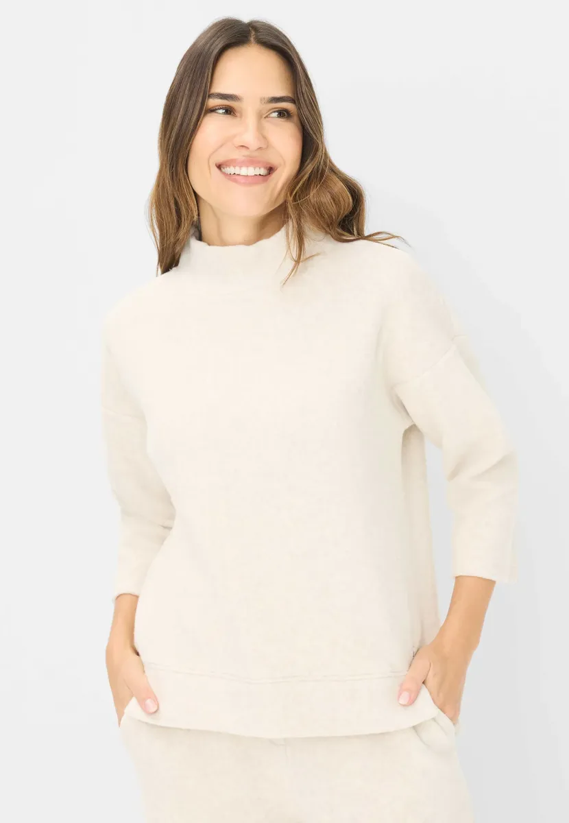 STYLE - Strickpullover - canvas