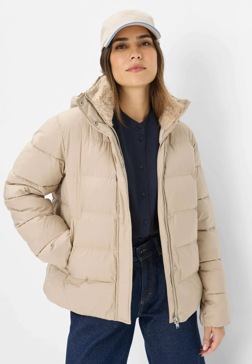 STYLE ZERMATT - Winterjacke - canvas