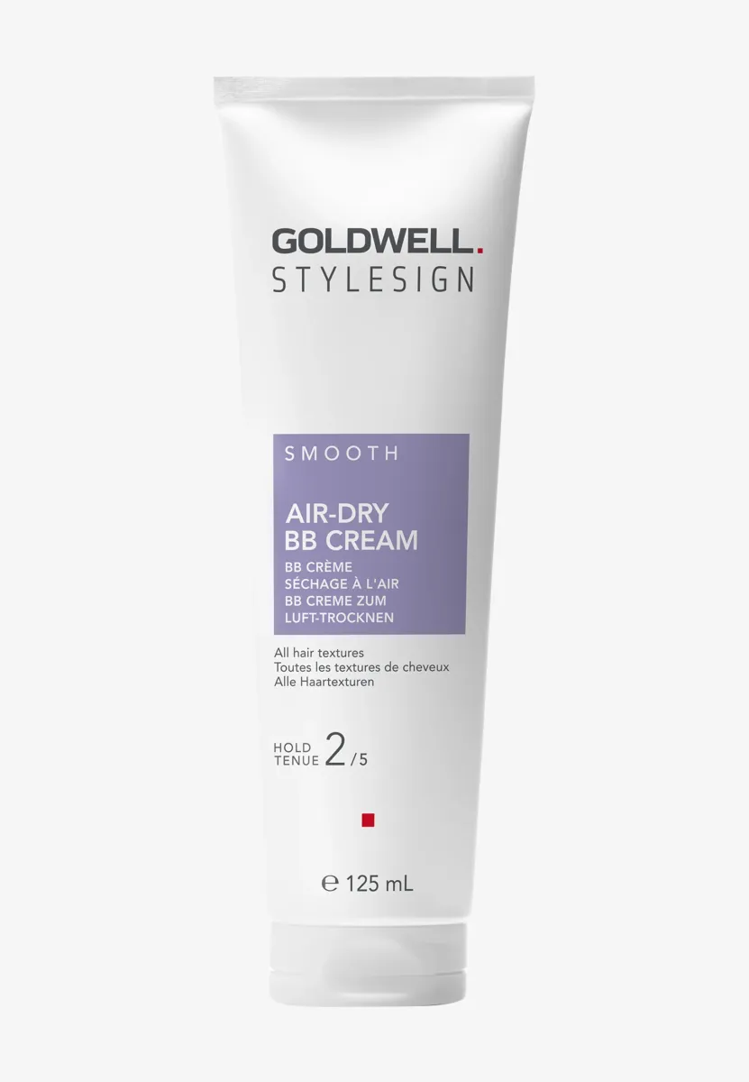 STYLESIGN SMOOTH AIR-DRY BB CREAM - Styling