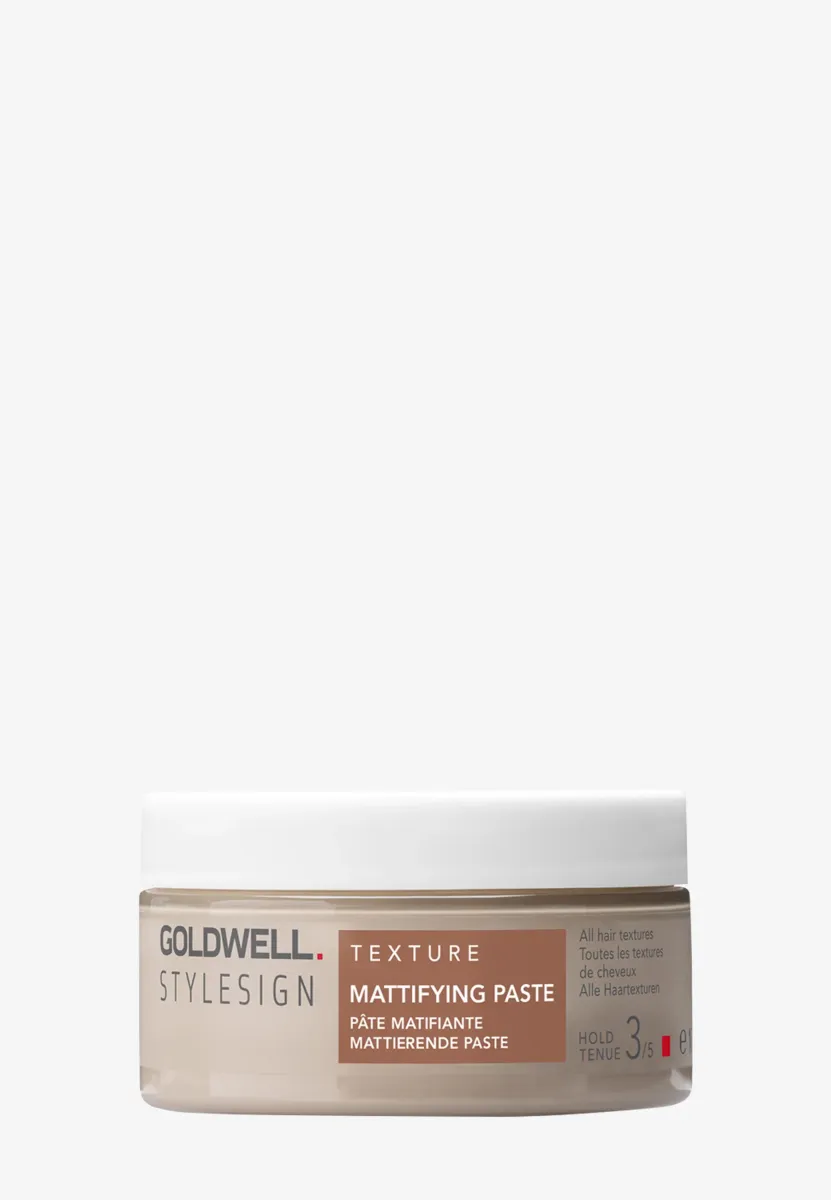STYLESIGN TEXTURE MATTIFYING PASTE - Styling