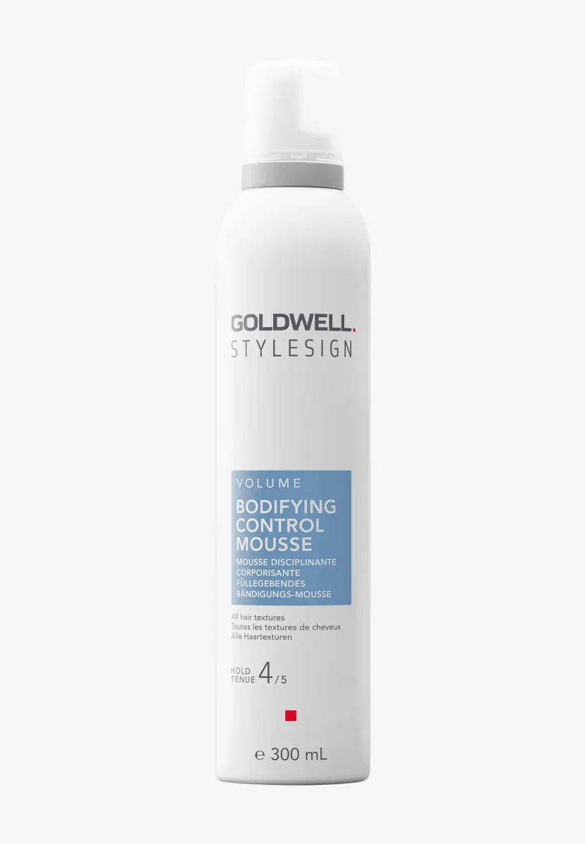 STYLESIGN VOLUME BODIFYING CONTROL MOUSSE - Styling
