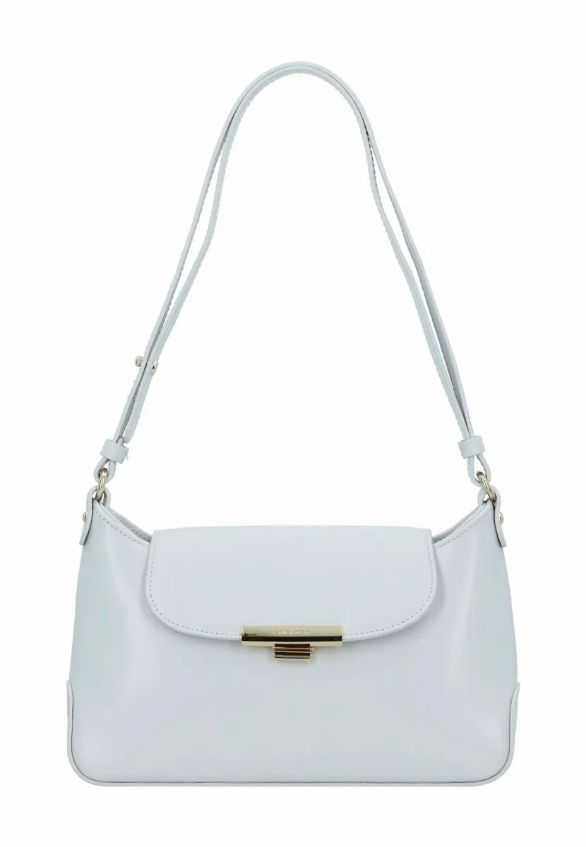 SUAVE EVENLY - Handtasche - grisclai