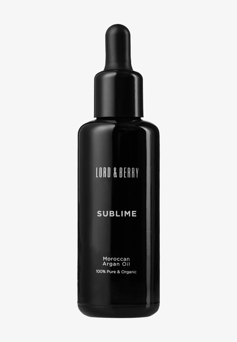 SUBLIME - Gesichtsöl