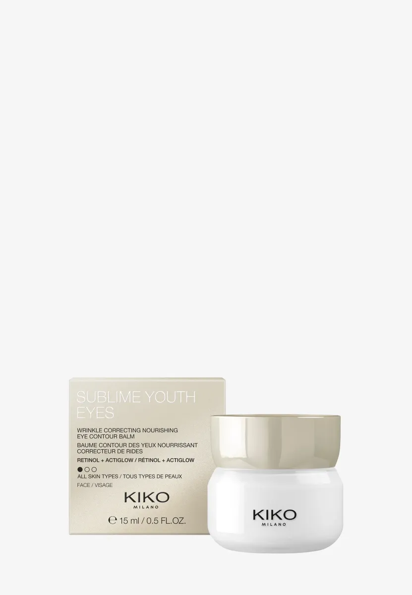 SUBLIME YOUTH EYES - Augenpflege
