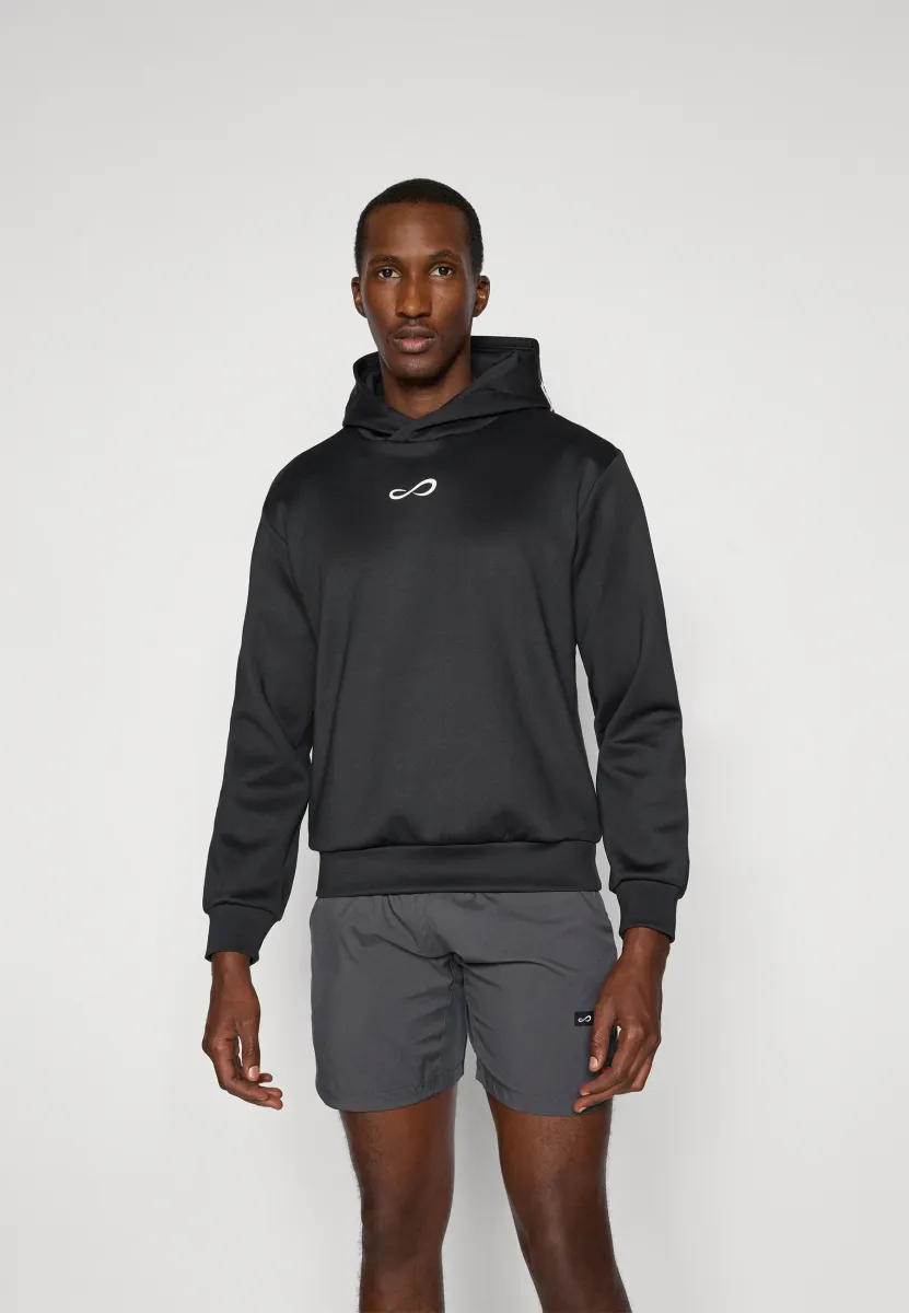 SUDADERA SNIPER - Kapuzenpullover - black