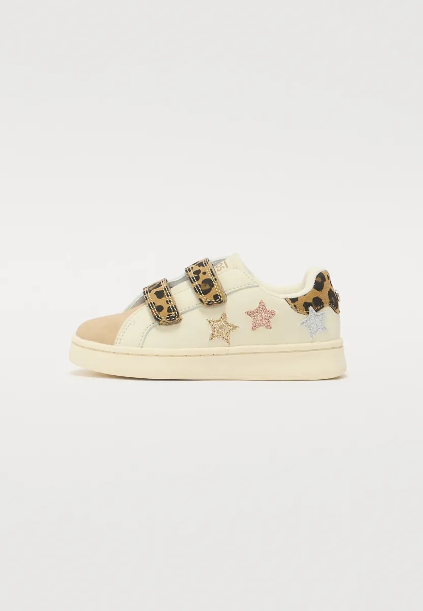 SUDBURY - Sneaker low - beige