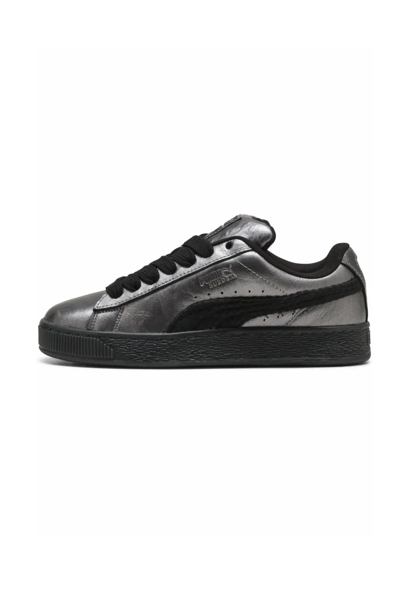 SUEDE XL GALACTIC  - Sneaker low - black