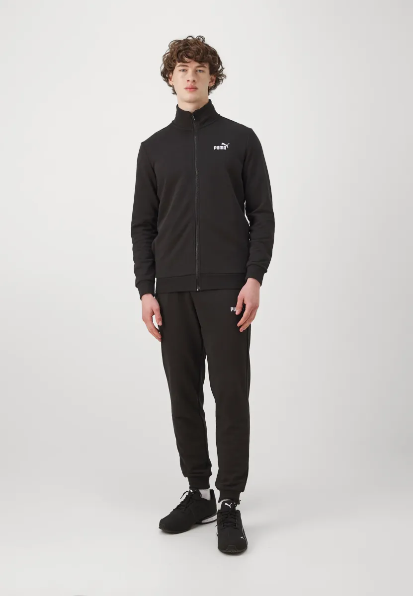SUIT SET - Trainingsanzug - black
