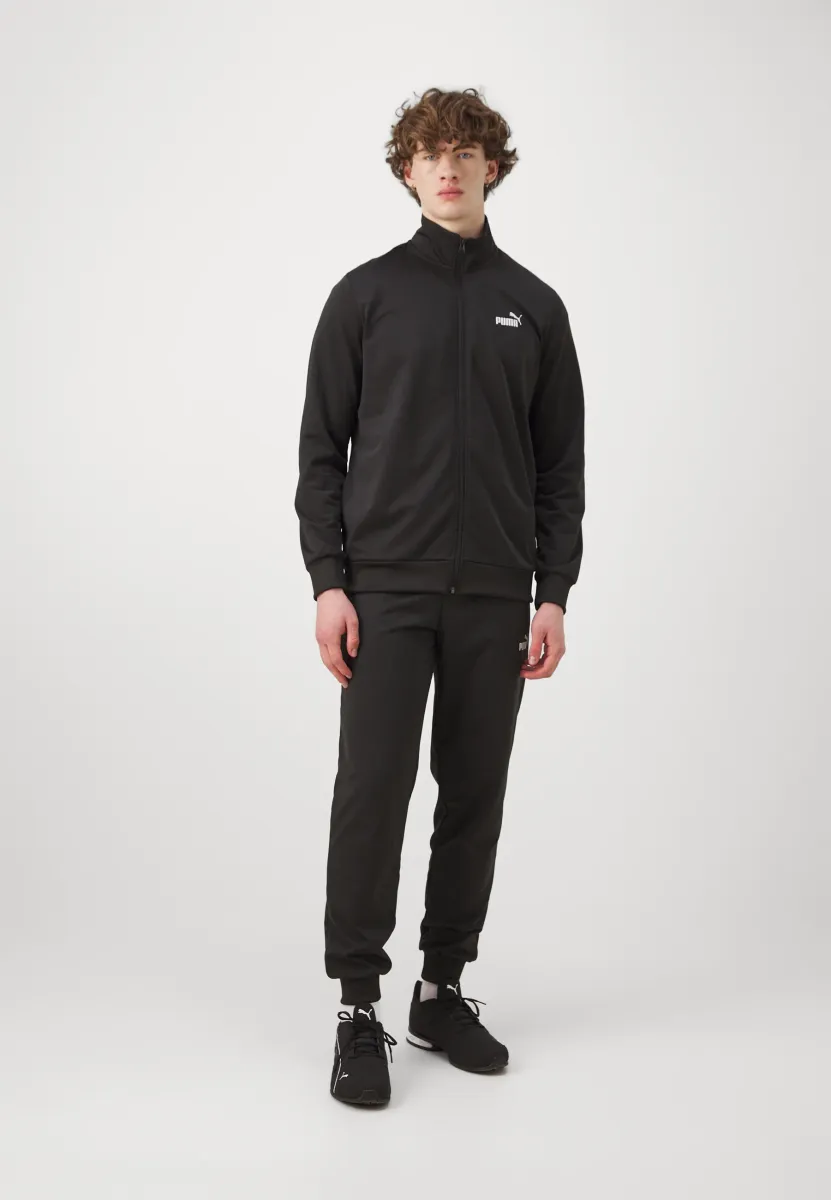 SUIT SET - Trainingsanzug - black