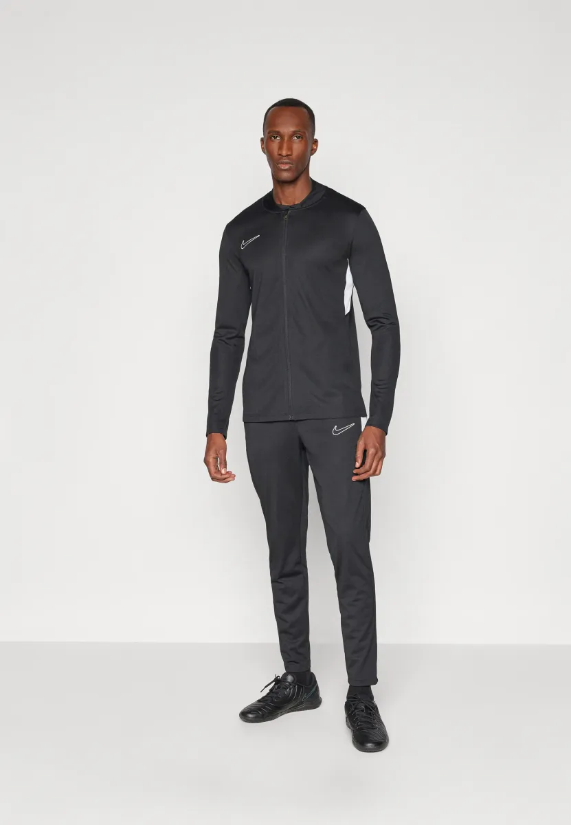 SUIT SET - Trainingsanzug - black/white