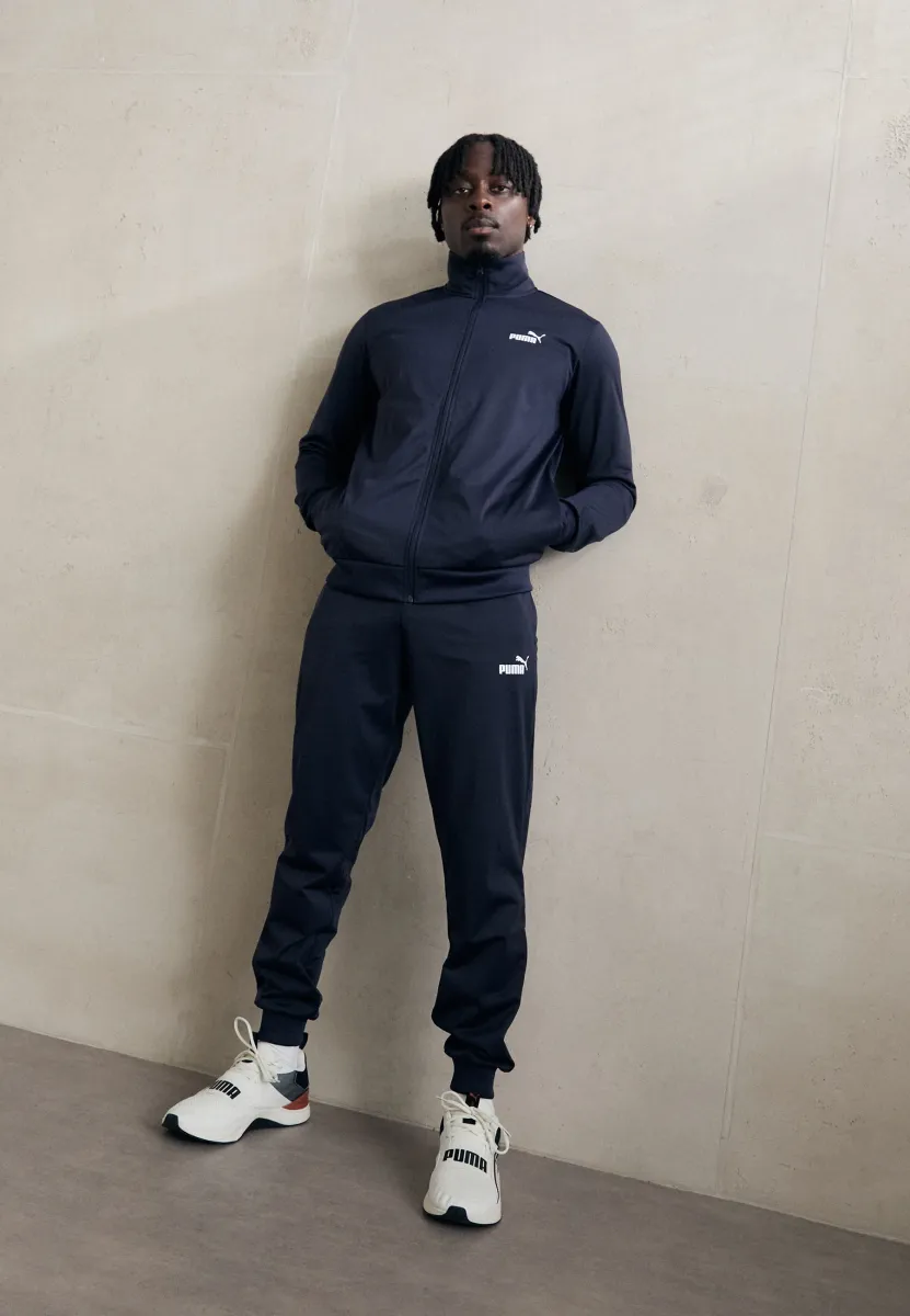 SUIT SET - Trainingsanzug - new navy