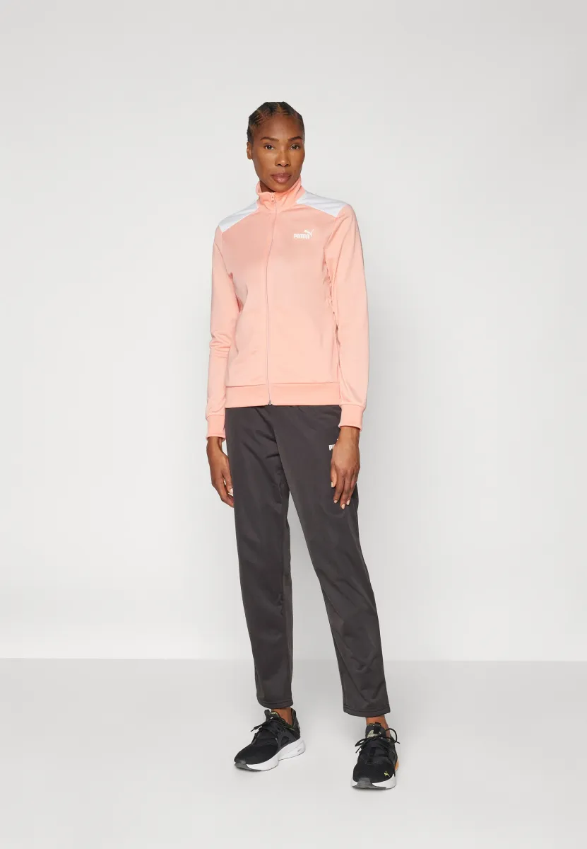 SUIT SET - Trainingsanzug - pink fruit