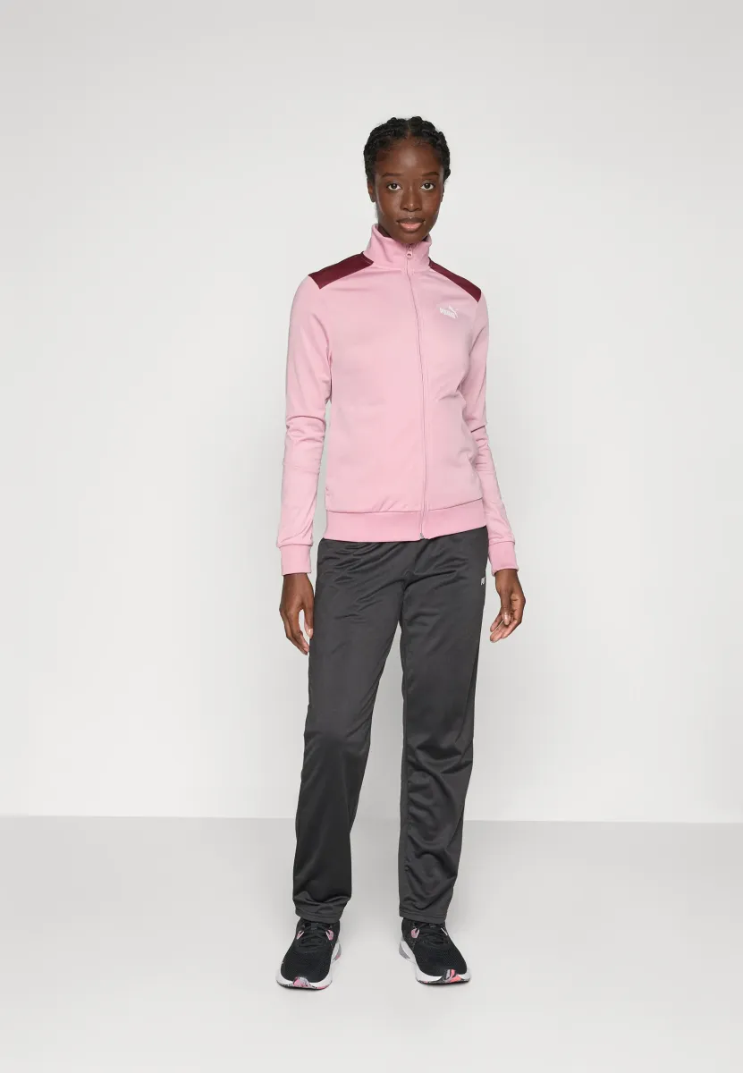 SUIT SET - Trainingsanzug - poised pink