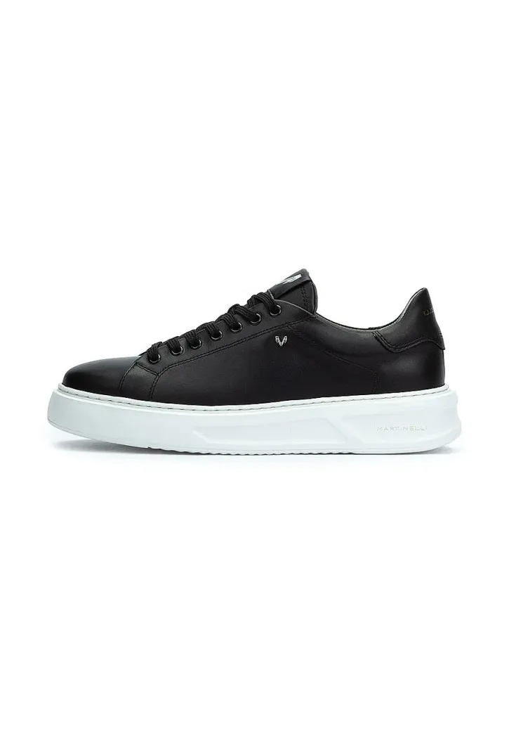 SULLIVAN - Sneaker low - black