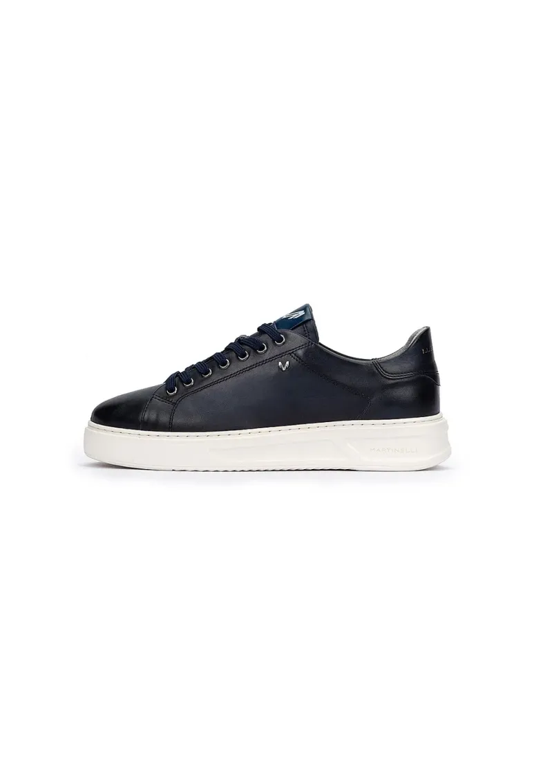 SULLIVAN - Sneaker low - blue