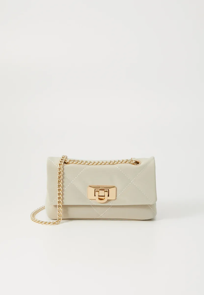 SUMMER BREAK - Umhängetasche - ecru