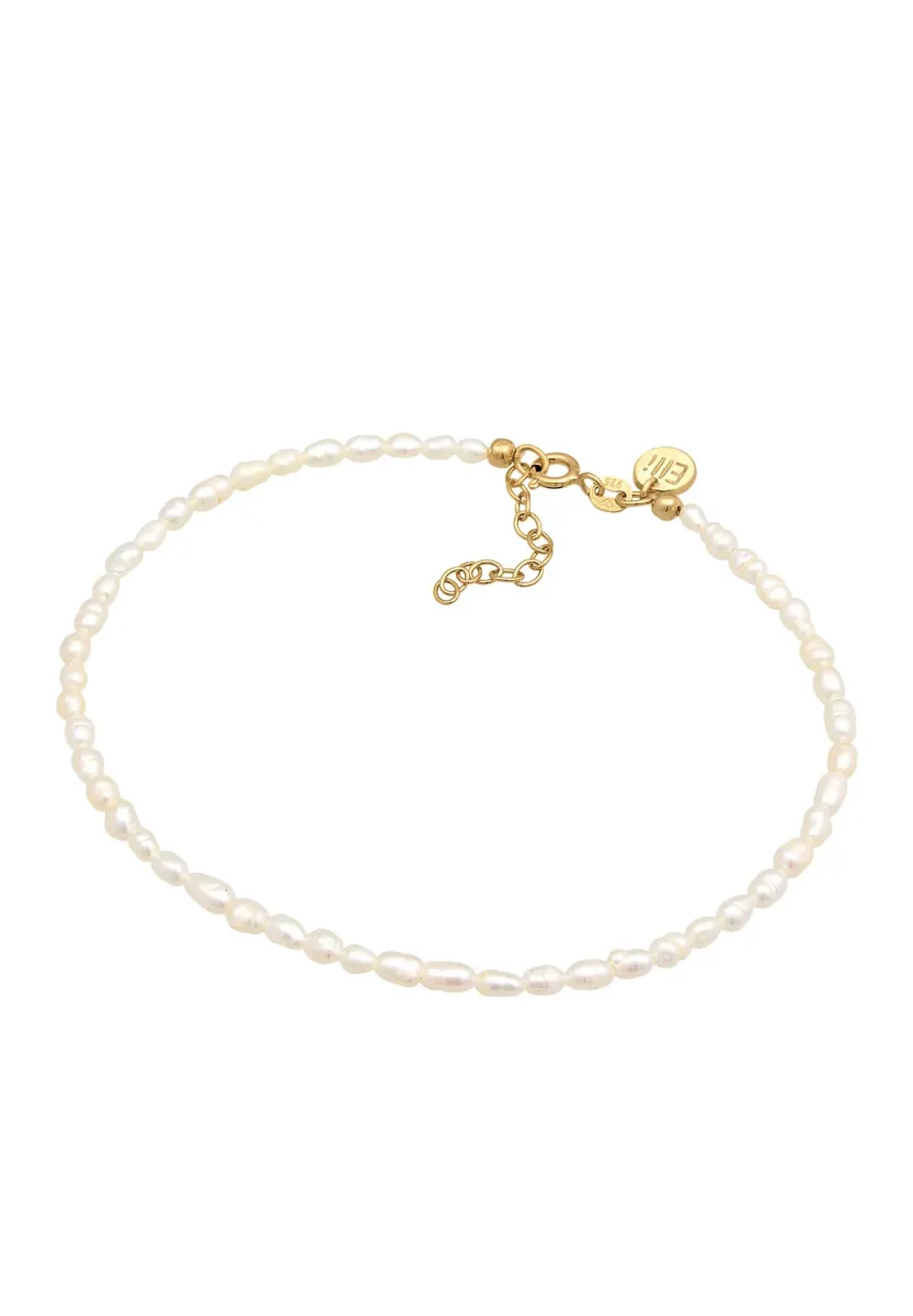 SUMMER LOOK - Fußkettchen - gold-coloured