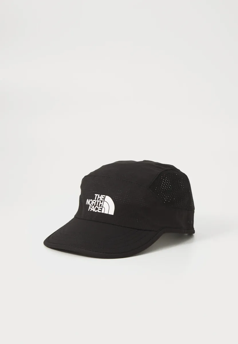 SUMMER RUN HAT UNISEX - Cap - black