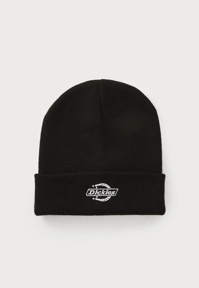 SUMMERDALE BEANIE UNISEX - Mütze - black