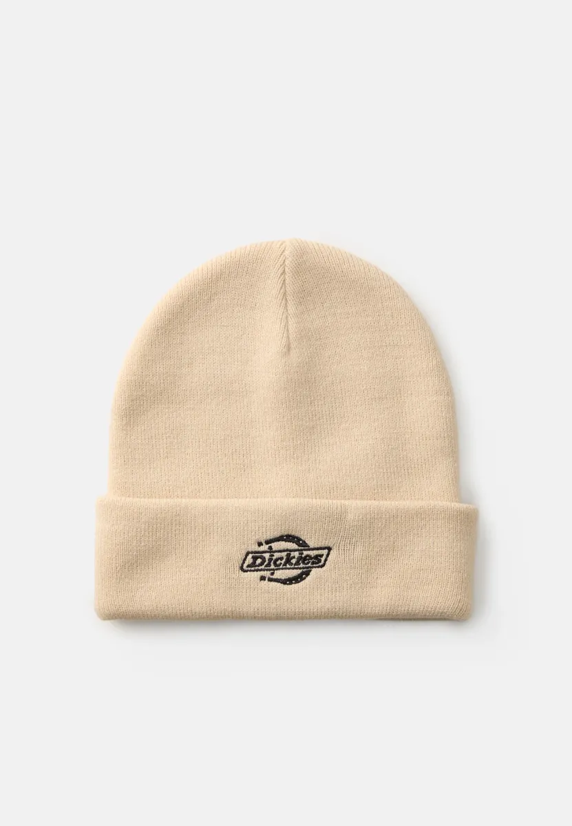 SUMMERDALE BEANIE UNISEX - Mütze - wood ash